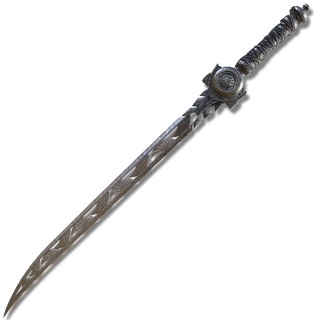 Warhawk's Talon