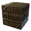 Bamboo Wood Block