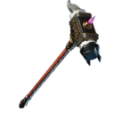 Battering Ram Hammer