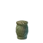 Drak Temple Vase VII