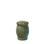 Drak Temple Vase VII