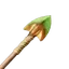 Poisoned Bronze Arrow