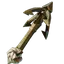 Underwater Grappling Hook