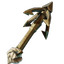 Underwater Grappling Hook