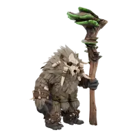 Vukah Shaman