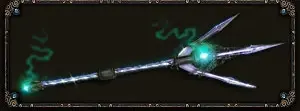 Rod of Punishment