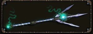 Rod of Punishment