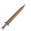 Wooden Sword