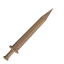 Wooden Sword