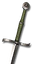 Steel Shortsword