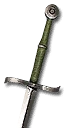 Steel Shortsword