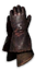 Toussaint Color Guardsman's Gauntlets