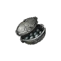 Fine Roe Roborant