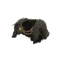 Lupine Cape