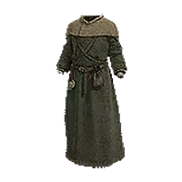 Missionarys Robe