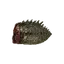 Saurian Tail
