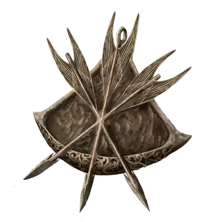 Arrow's Reach Talisman
