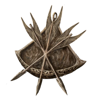 Arrow's Reach Talisman