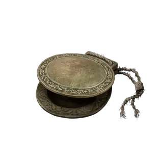 Dancer's Castanets