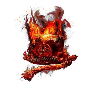 Drawstring Messmerfire Grease