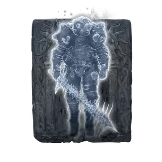 Dung Eater Puppet