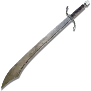 Falchion