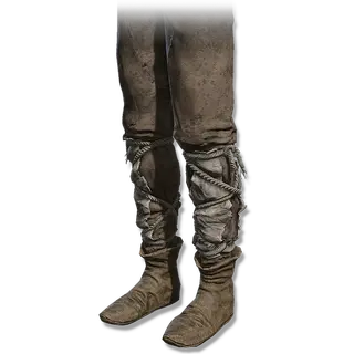 Leather Trousers
