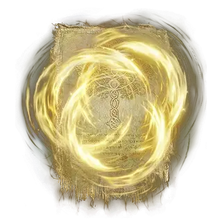 Multilayered Ring of Light