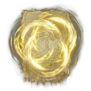 Multilayered Ring of Light