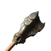 Blunt Arrow