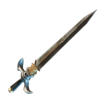 Fang Blade