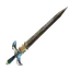Fang Blade