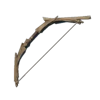 Fell Impaler Bow