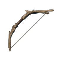 Fell Impaler Bow