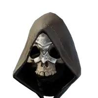Hollow's Eve Hood