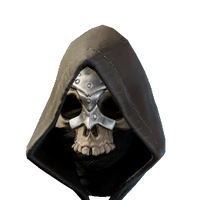 Hollow's Eve Hood