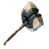 Massive Hammer