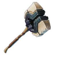 Massive Hammer