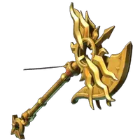 Molten Axe
