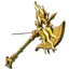 Molten Axe