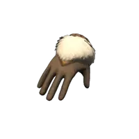 Mothling Gloves