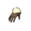 Mothling Gloves