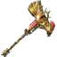 The Hennihilator
