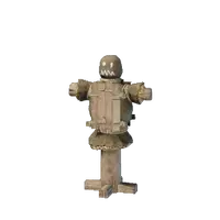 Training Doll III