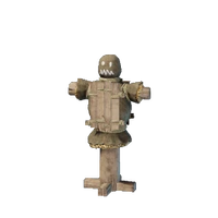 Training Doll III