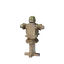 Training Doll III