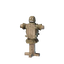 Training Doll III