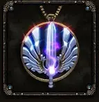 Talisman of the Plane Sword