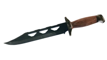 Barrow Knife