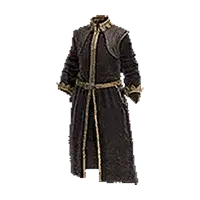 Magician's Coat